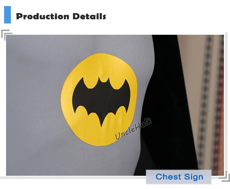 Batman-1966-Grey-Cosplay-Costume-Set-Bodysuit-Briefs-and-Cloak-UncleHulk-21