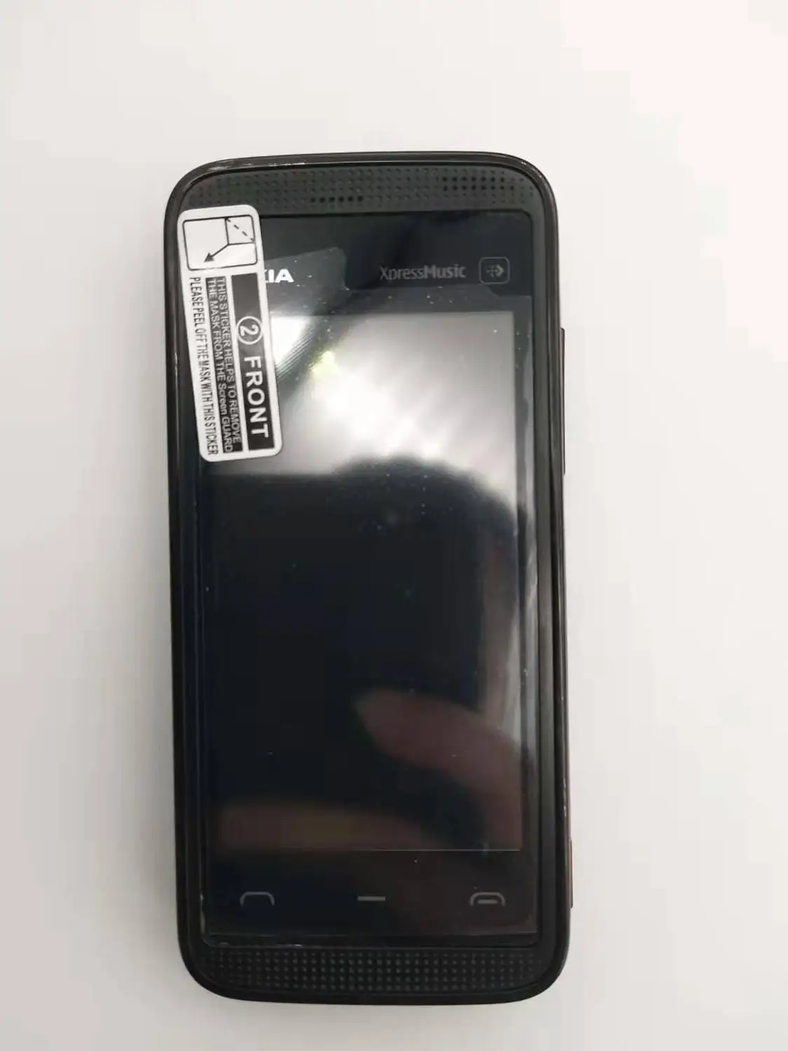 5530 100% Original Nokia 5530 XpressMusic original