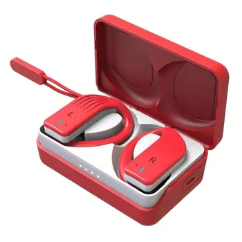 

Wireless Headphones Z2 Sports Ergonomic TWS Bluetooth 5.0 Earphone Touch Control Headphone In-ear Sports Running Headset