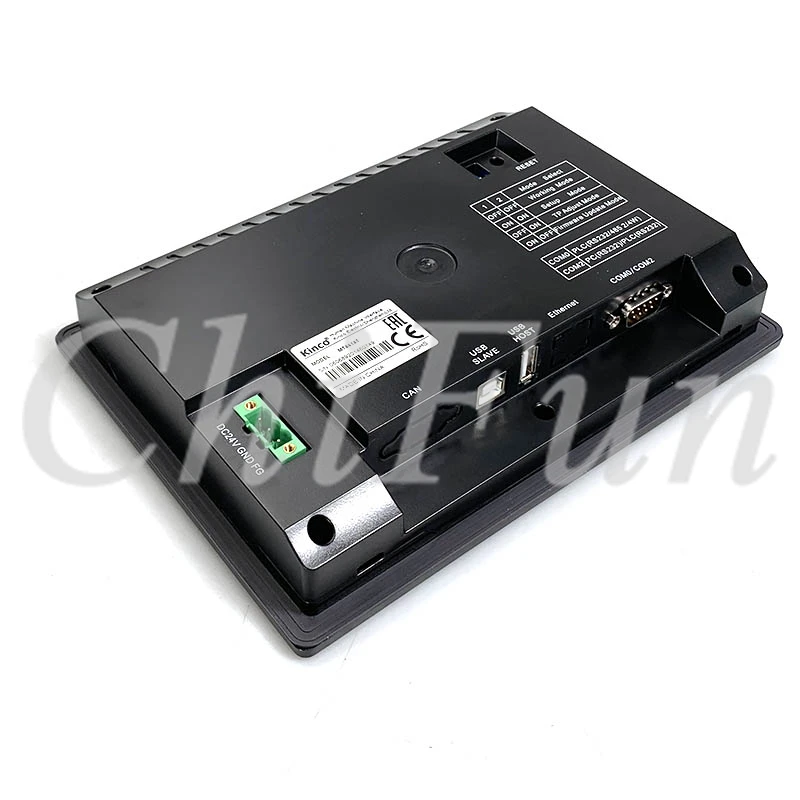 Kinco 7 ''HMI MT4414T сенсорный экран 800*480 1 USB хост Новый в коробке Бесплатная