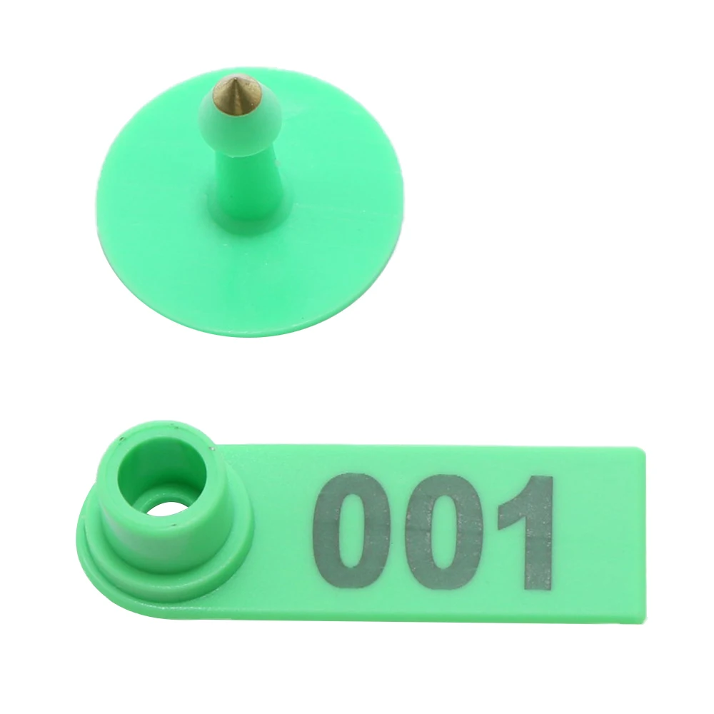 100pcs#4