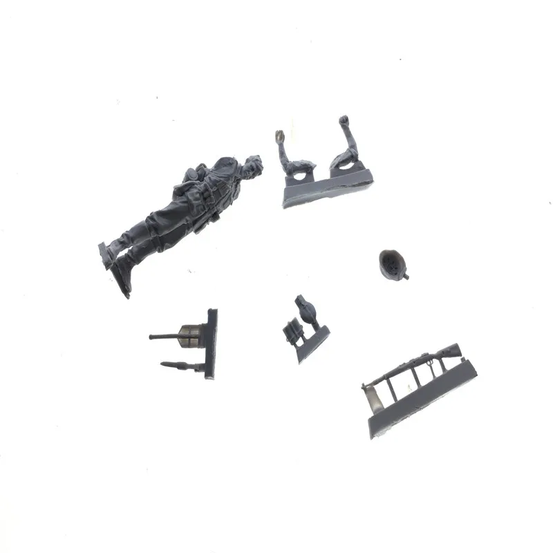 n scale train model02