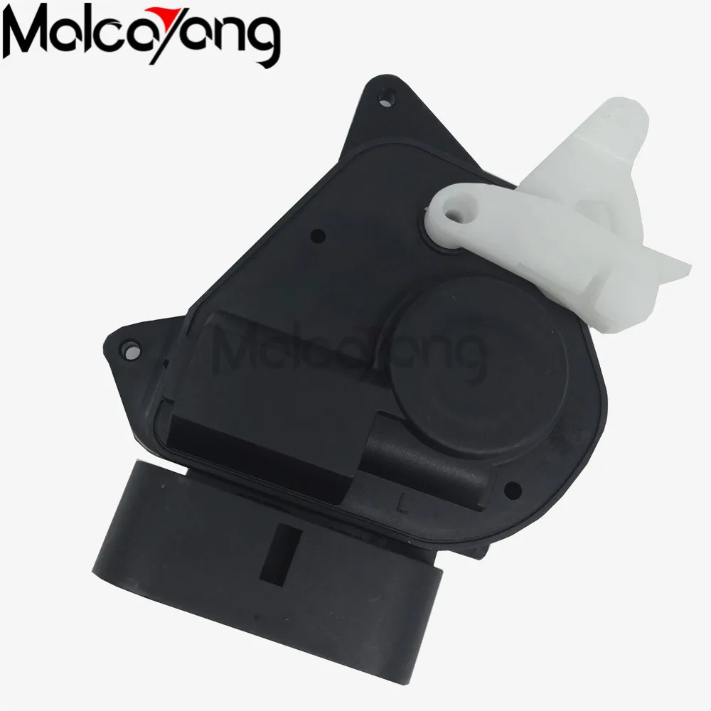 Car Central Door Lock Actuator Front Left Oem 6912012080 6912012080