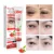 Бренд Оригинальный GOJI cream 100g facial anti aging anti wrinkle creams with GOJI eye revitalizing whitening cream Skin care Set
