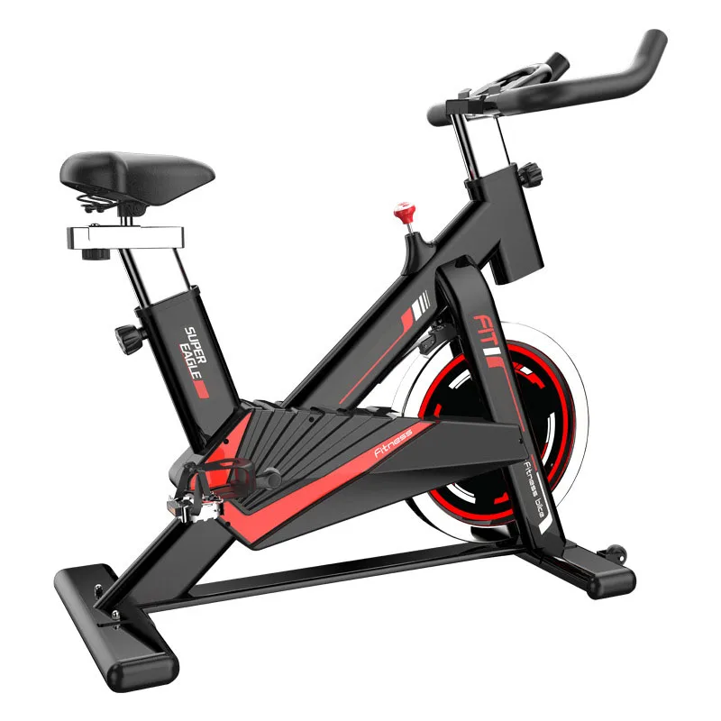 Yuantou Pabrik Spinning Bike Rumah 