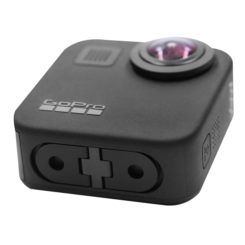 Экшн Камера GoPro MAX 360 с сенсорным экраном сферическая камера K30 HD видео 1080 Мп фото p