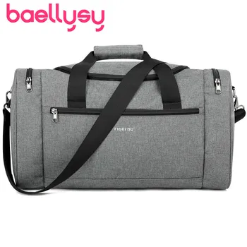 

Large Capacity Men Travel Satchel Man Shoulder Male Shoulder Bag Crossbody Bags For Men Travel Bagpack Waterproof Hand Luggage