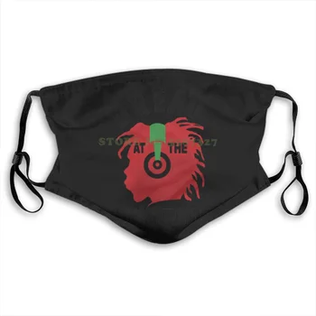 

Face Mask Dread At The Controls Worn By Joe Strummer 100% Premium Cottonwashable Half Face For Men Women Ladies Diy Masks