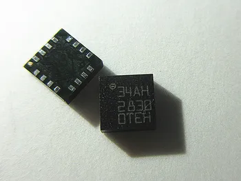

10pcs LIS344ALHTR LIS344ALH 34AH LGA-16 Original New 1 order