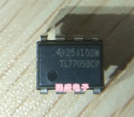 10 шт. TL7705ACP DIP-8 ic TL7705BCP TL7705