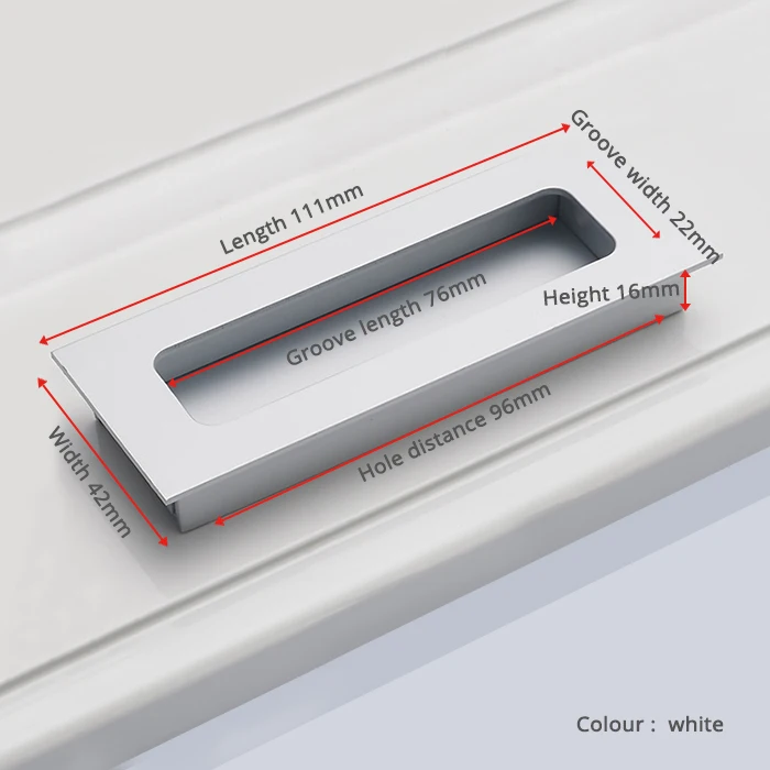 96mm-white