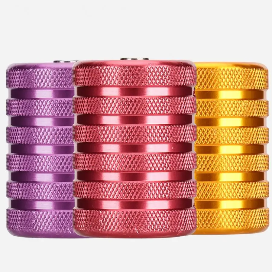 35 мм сплав захват машины татуировки ручка нескользящие принадлежности для тела