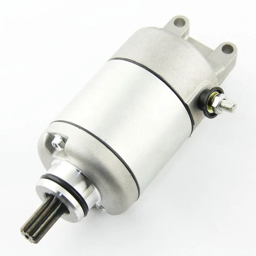 12v Motorfiets Start motor Starter Motor For Yamaha 5GJ-81890-00 5GJ8189000 XP500 T-MAX 2001-2007 | Автомобили и мотоциклы