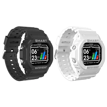 

K16 Smart Watch 1.14 Inch IP68 Sport Smartwatch for Android IOS