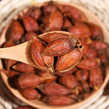 

2019 Anhui Shan Zhi Zi Gardenia Jasminoides for Health Care and Clear Heat