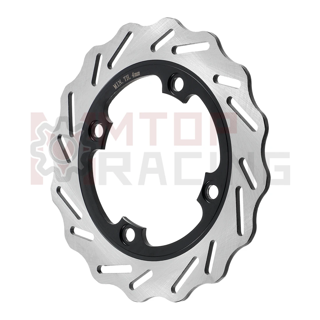 

Motorcycle Rear Brake Disc For Honda VTR250 MC33 1998-2007 CB250F Hornet 1996-2001 CB600 Hornet 1998-2006 Brake Rotor