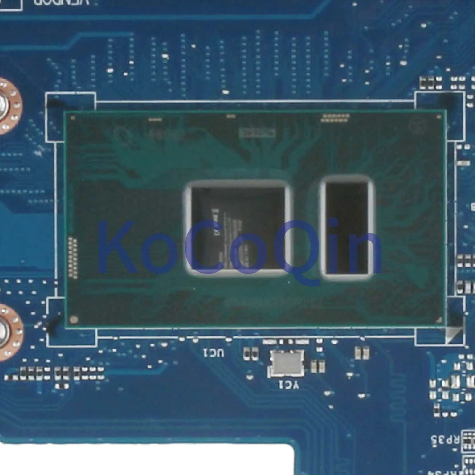 astounding KoCoQin Laptop motherboard For LENOVO B41-80 I7-6500U 14' inch Mainboard 5B20K57295 BIWB6/B7/E7/E8