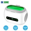 600ml  Digital  Control Ultrasonic Cleaner Household Ultrasound Bath for Jewelry Watch Chains Eyeglasses ► Photo 3/6