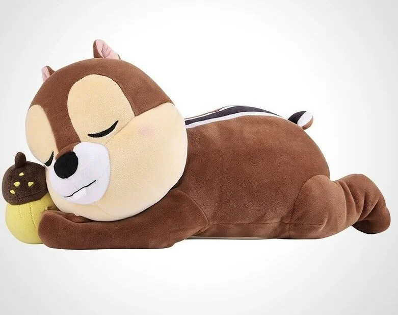Chip Dale CUDDLEEZ PLUSH 40cm So Soft Pillow For Gift Cushion