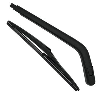 

Rear Windshield Wiper Arm Blade Set for Toyota Fortuner 2008-2017