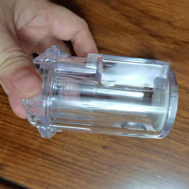 Noodle Machine Accessories Come out Tube