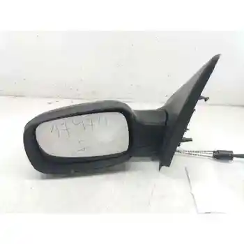 

11051107 REARVIEW LEFT RENAULT MEGANE II SALOON 3P