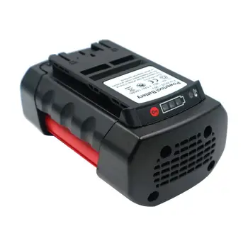 

BOS 36V 4000mAh rechargeable 18650 lithium battery pack(BOS 36V battery)The battery is only compatible with AL3640CV charger