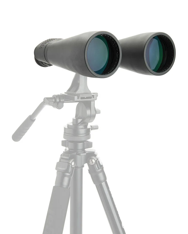 Celestron SkyMaster 25x70 Большой бинокулярный телескоп с многослойным покрытием BAK4 для охоты, туризма, наблюдения за птицами, спортивных мероприятий, путешествий