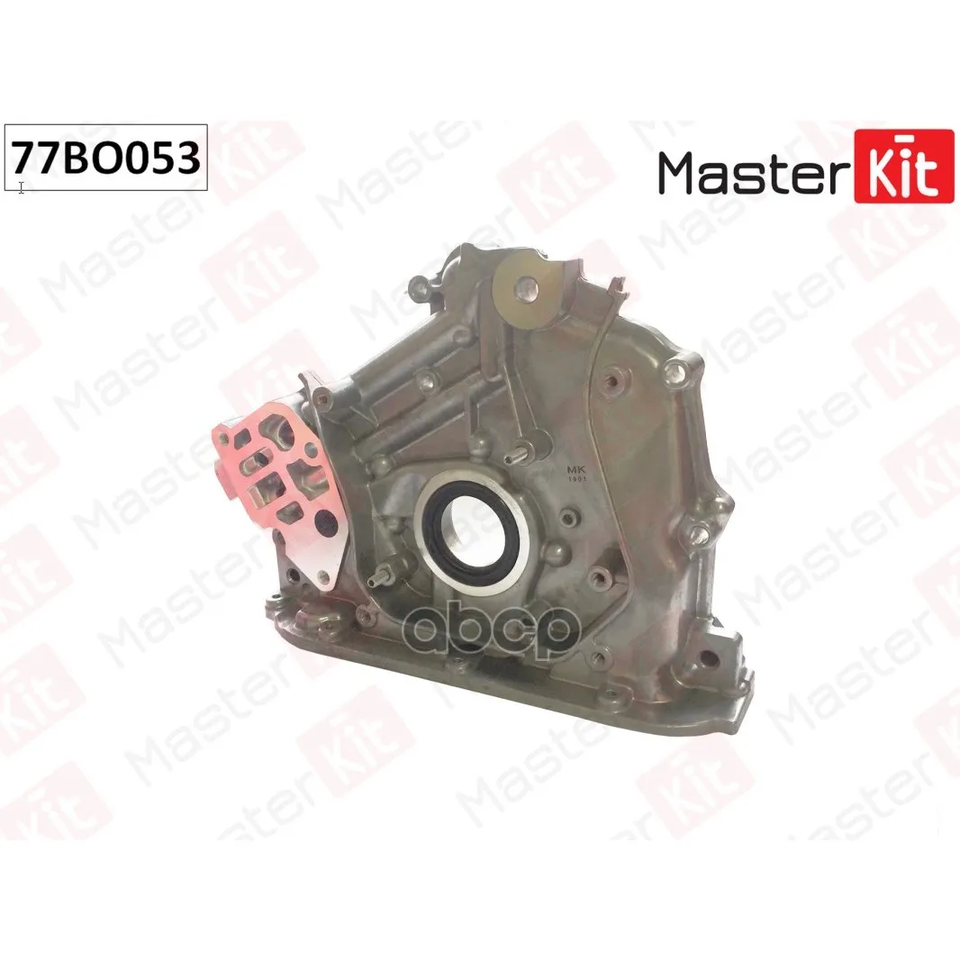 Насос Масляный Honda Ex-L 77bo053 MasterKit арт. 77BO053