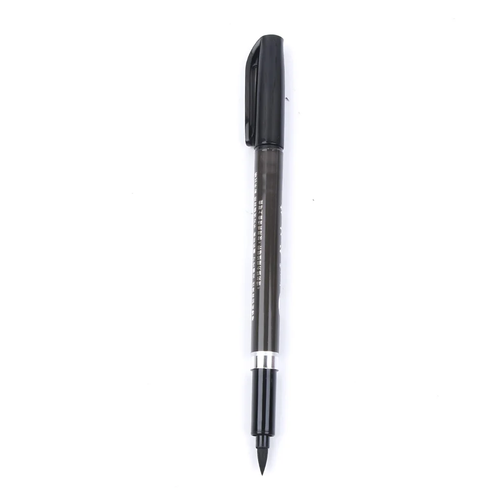 Большой размер DIY Профессиональная китайская каллиграфическая ручка для письма для офиса художественная живопись письменные принадлежности кисти ручки-щетки