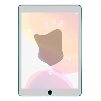 

Tempered Glass Screen Protector Cover Anti Scratch Film for iPad 10.2 Inch Tablet UY8