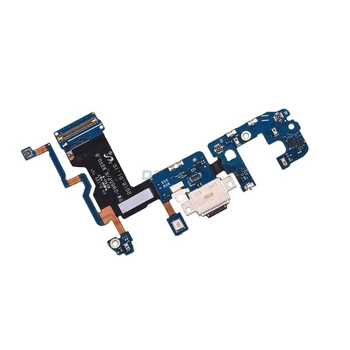 

For Samsung Galaxy 9 Plus G9650 G965F G965U G965N USB Charging Port Charger Dock Connector Flex Cable