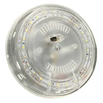 

Accessories Car Indoor Lamp Replacement Parts LED Ceiling Reading Light