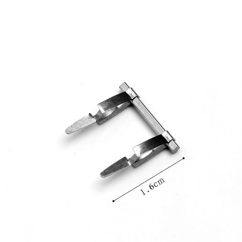 Hemostatic-clip-arterial-venous-clamp-small-blood-vessel-clip-pet-experiment-closed-dev