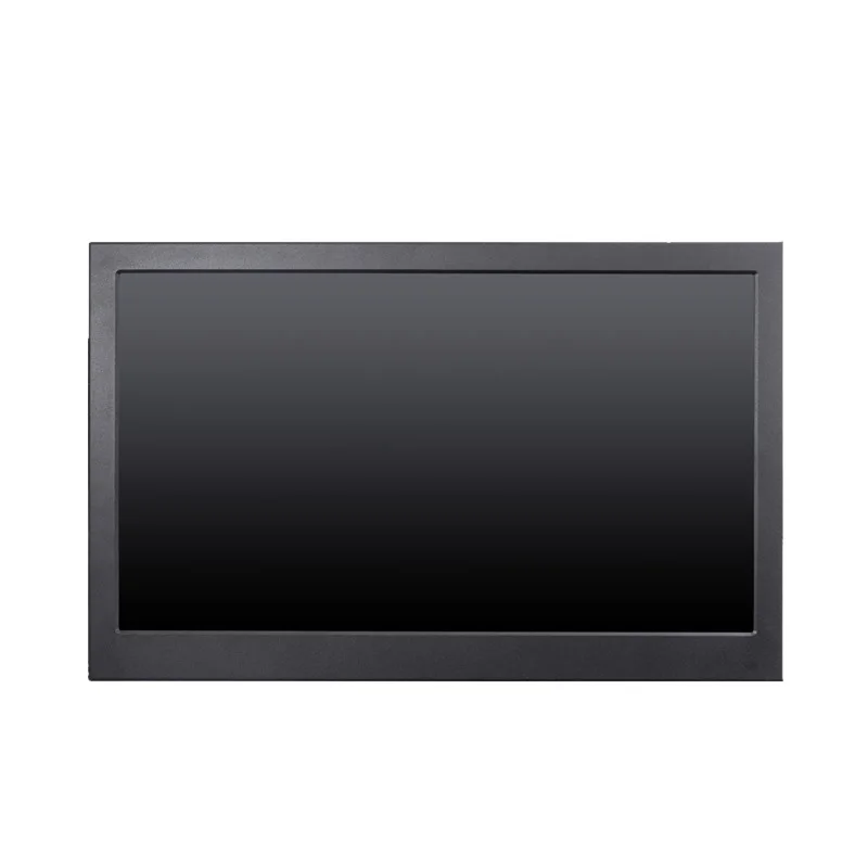Портативный монитор Hdmi ЖК светодиодный 13 3 дюйма для PS4 X box 360 2K IPS HD | Компьютеры и