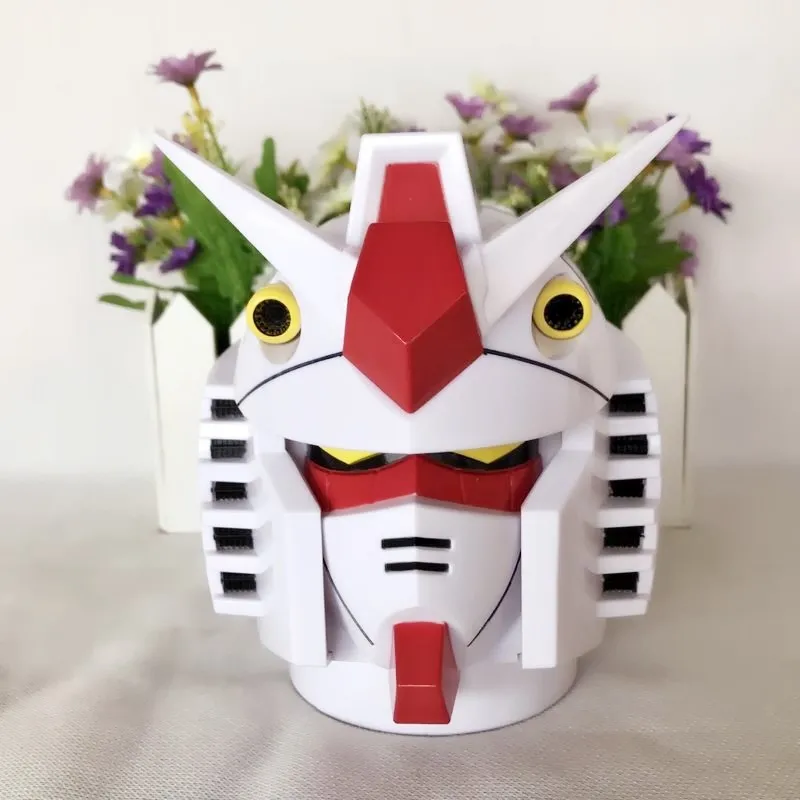 Креативные 3D Трансформеры, Hornet, Optimus Prime, Гандам, кружка из нержавеющей стали, детский подарок, творческие товары для жизни