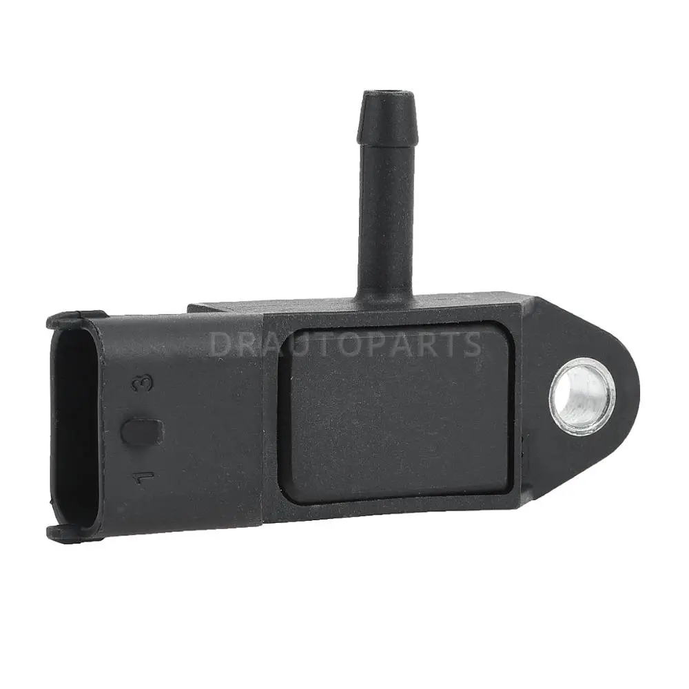 Датчик давления впускного воздуха 223657266R для Renault Kangoo Clio Dacia logan, Duster Sandero Nissan Interstar Primastar Navara