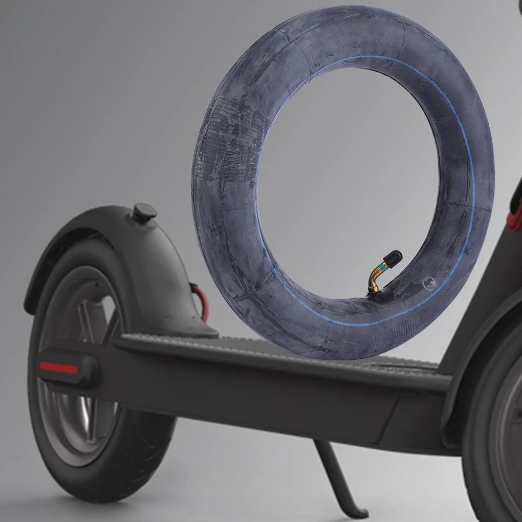Замена для Xiaomi Mijia M365 электрический самокат 10 дюймов электрический самокат покрышка внутренняя трубка набор аксессуаров
