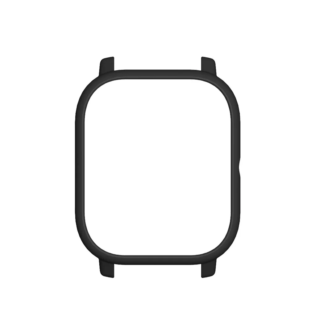 Ouhaobin защитный чехол для Xiaomi Huami Amazfit GTS Watch PC чехол рамка Бампер протектор Смарт аксессуары 1016#2