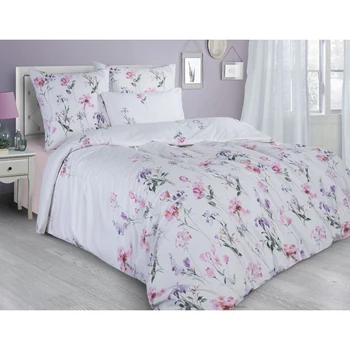 

Sateen bedding set GUTEN MORGEN fig. 911 Meadow
