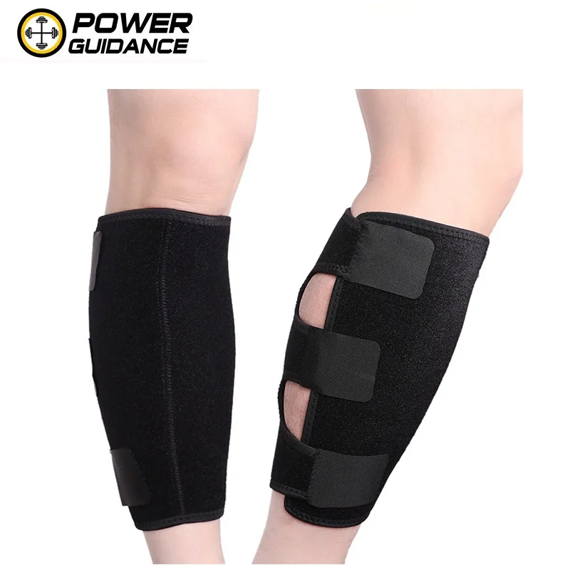 

1PC Compression Recovery Calf Sleeves Shin Splint Leg Sleeves Guaranteed Copper Content Graduated Compression Great for Running