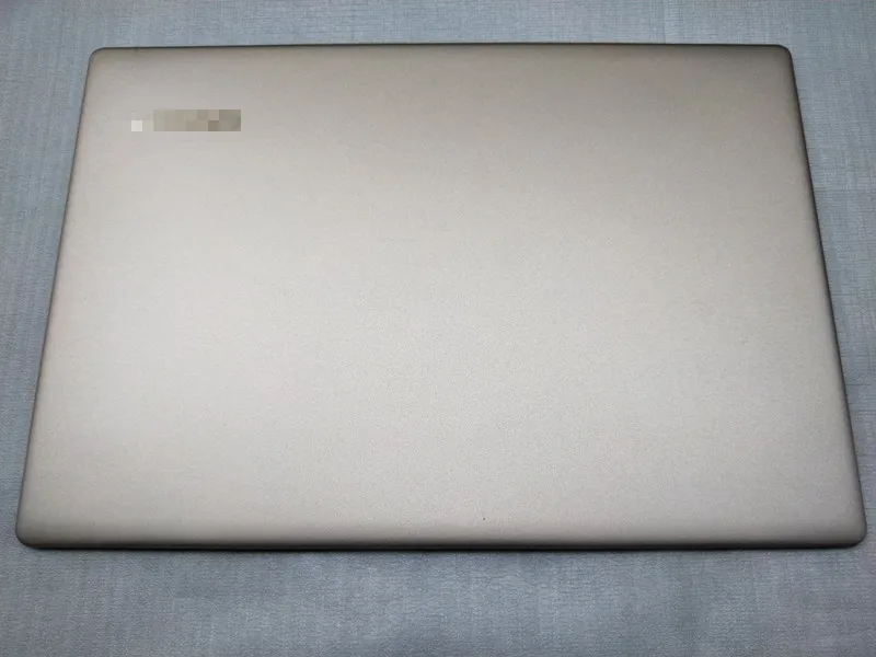 Новый Для LENOVO Ideapad 720S-13 720S-13IKB 720S-13ARR lcd задняя крышка оболочка AM149000810 золото |
