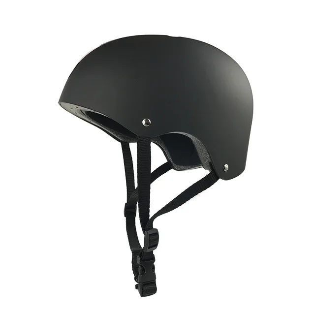 US $27.16 Helmets For Roller Skating Adult Children Safety Hat Skating Roller Skates Balance Car Street Dance