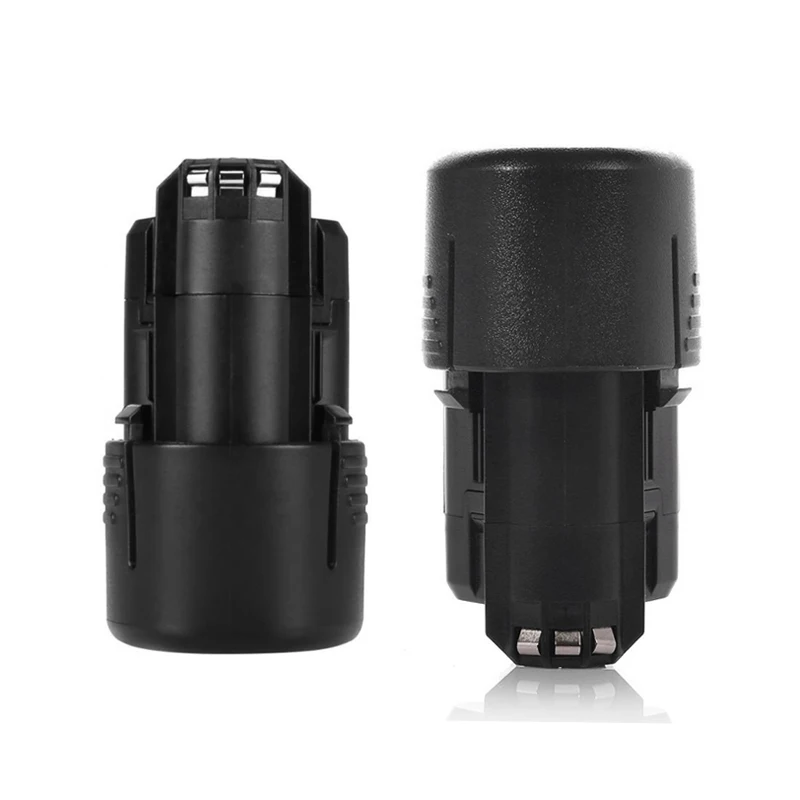 4800mAh10.8V аккумуляторная батарея 12V li ion BAT411 для BOSCH BAT412A BAT413A D 70745GOP 2607336013 2607336014 PS20 2 PS40