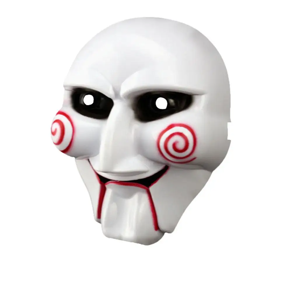 1pcs horror death mask masked ball halloween party lightweight