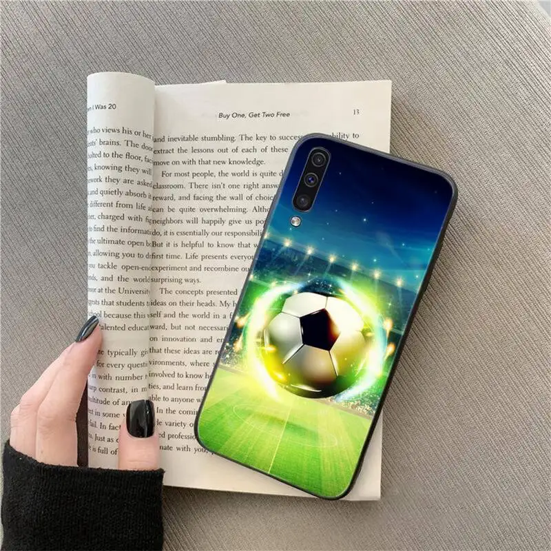Чехол для телефона Babaite Samsung Galaxy A7 A50 A51 A70 80 A40 A20 A30 A8 A6 Plus A9|Бамперы| |