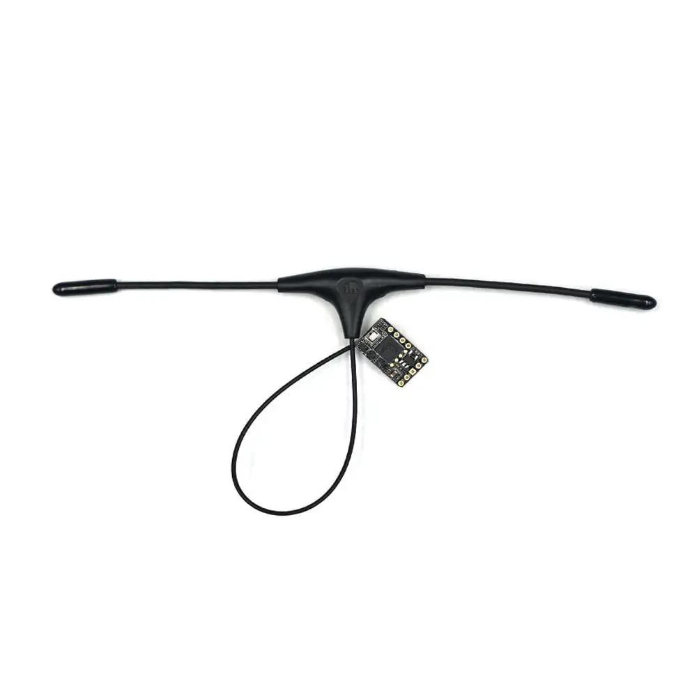 

FrSky R9 Mini-OTA ACCESS 16CH 900MHz Long Range RC Mini Receiver Support Wireless Upgrade Firmware S.Port RSSI Output