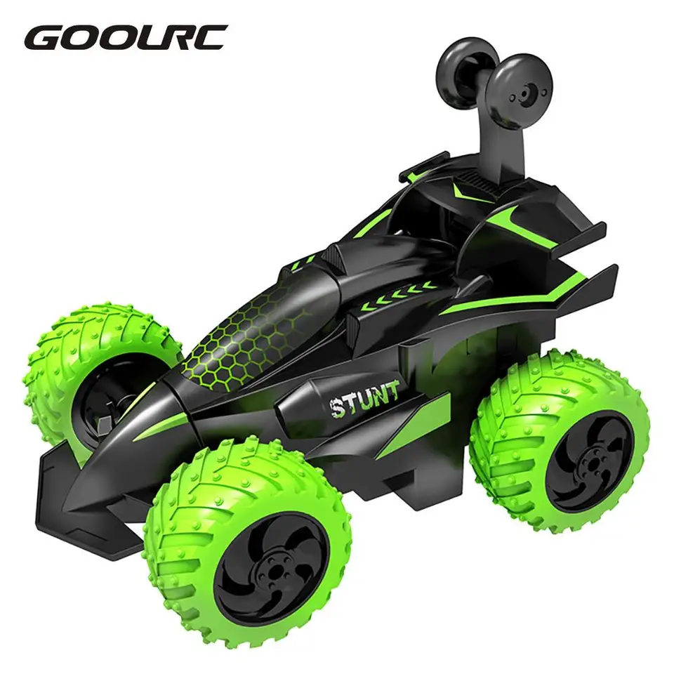 goolrc car