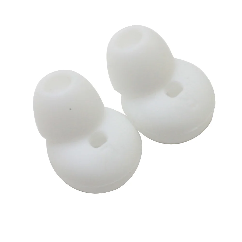 Ear Buds Silicone for Samsung Gear Circle R130 Headphones Eartips Earbuds Earbud Earhook