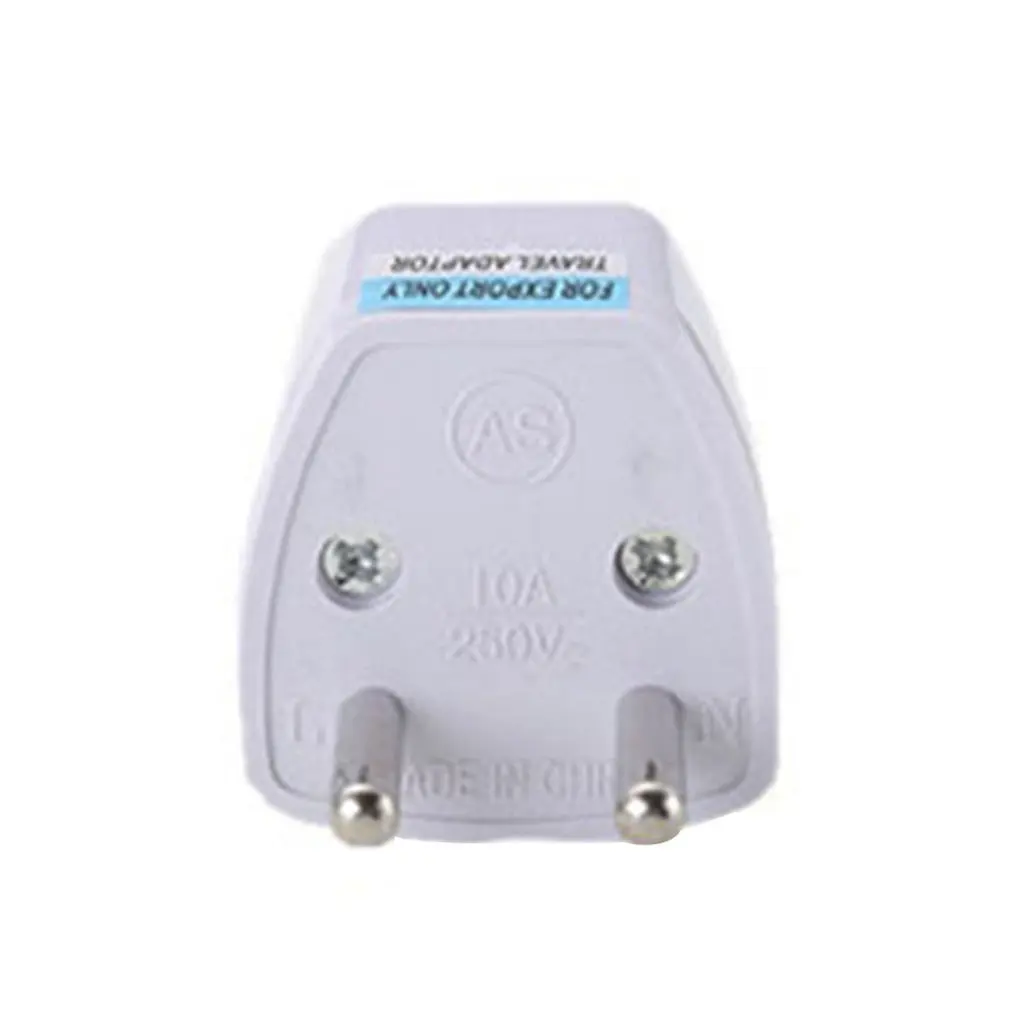 Multi-Standard Adapter Plug Round Plug Flat Plug Power Plug Multi-Country Series Conversion Plug Power Plug